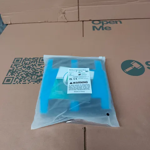 MEDIBRACE BACK SUPPORT BRACE LARGE