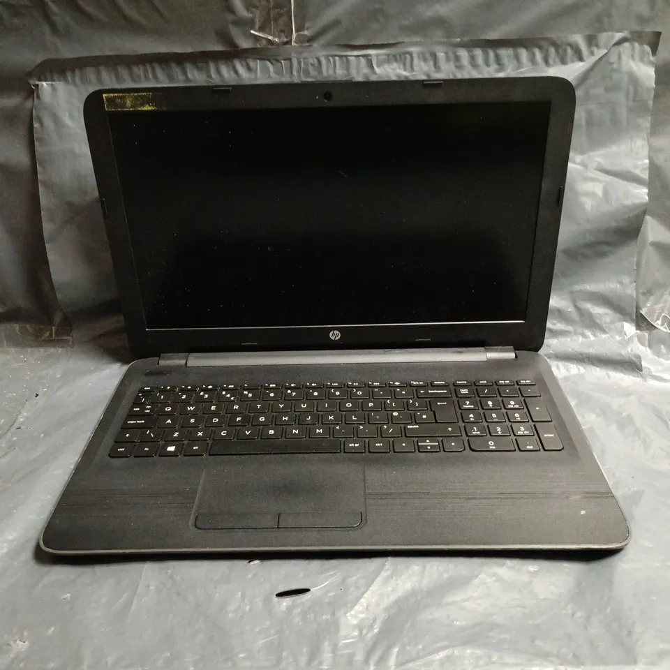 HP 250 G5 LAPTOP