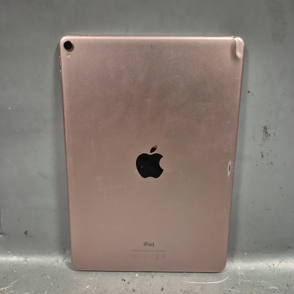 APPLE IPAD PRO MODEL A1701