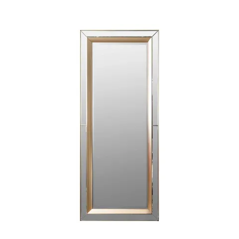 BOXED FABCO COLLECTION POTHANI LEANER MIRROR