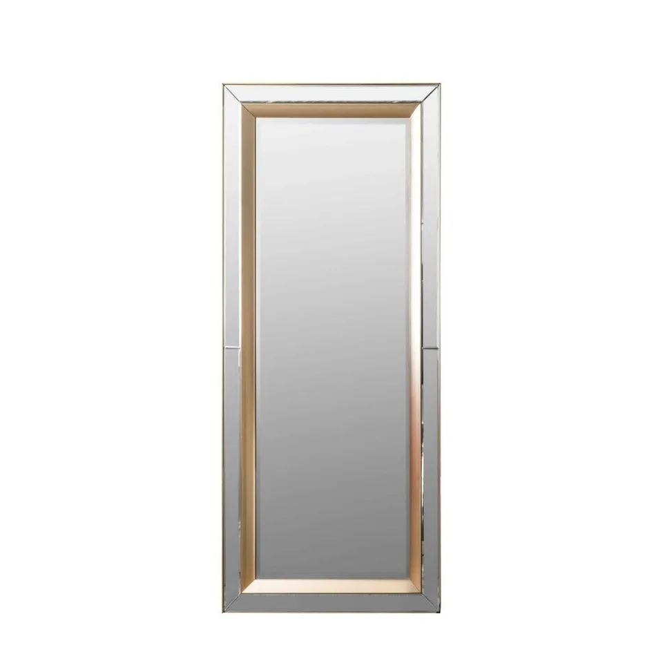 BOXED FABCO COLLECTION POTHANI LEANER MIRROR