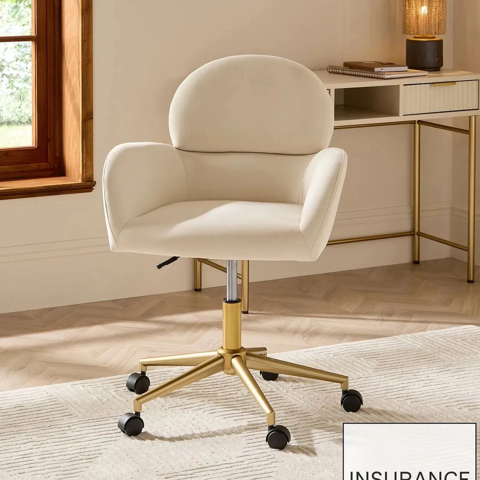 NANTES CHAIR - NATURAL - FSC® CERTIFIED