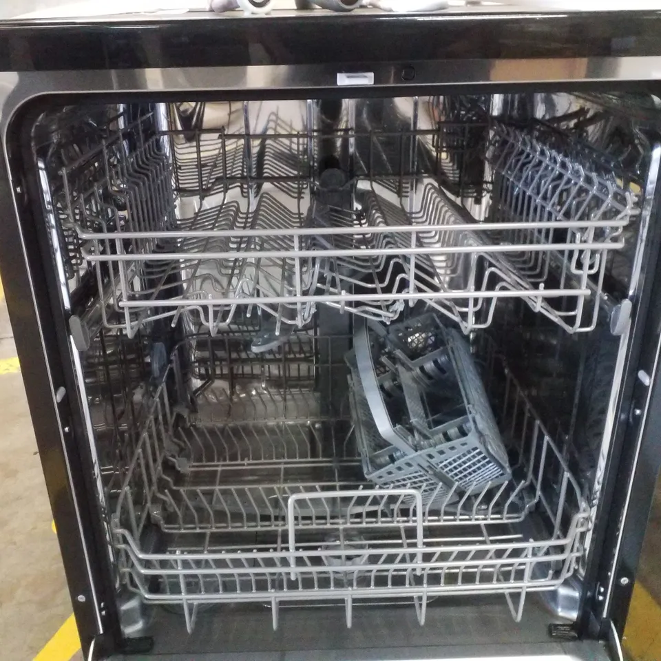 SWAN SDW751170B 14 PLACE FULLSIZE DISHWASHER 		 