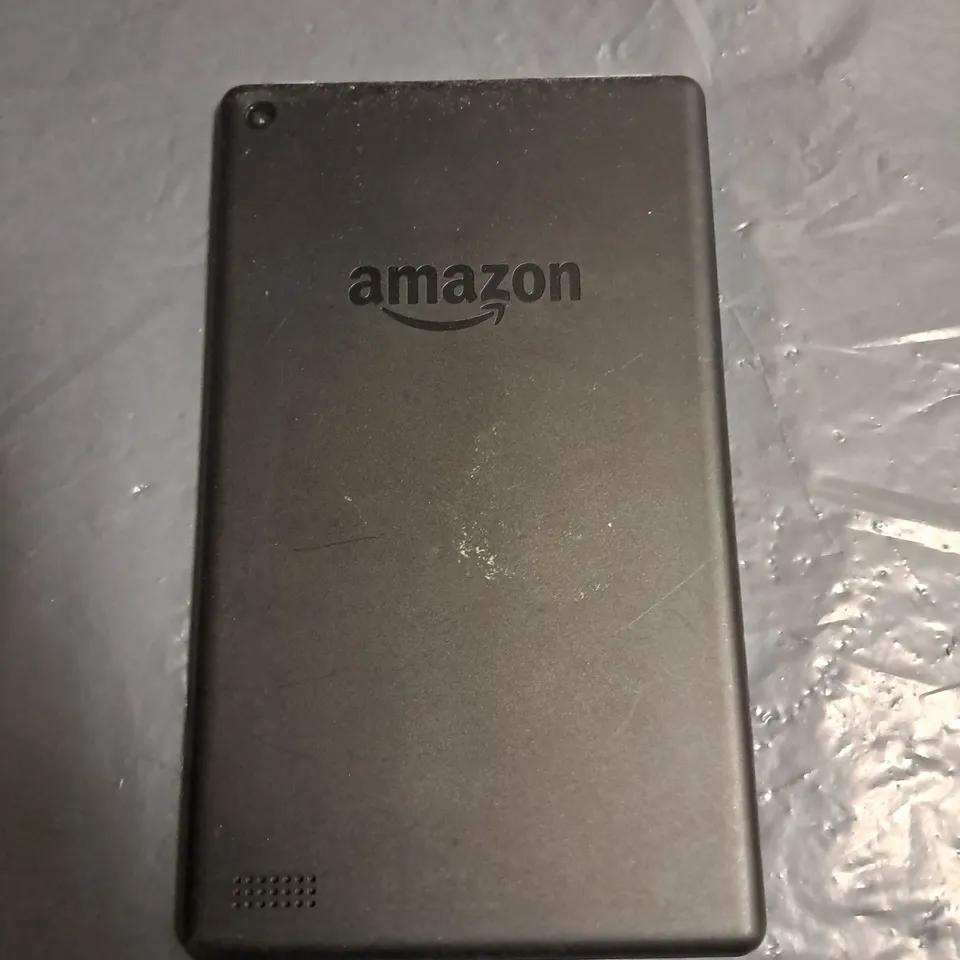 AMAZON FIRE 7 TABLET