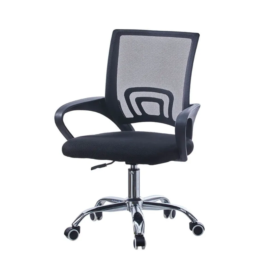 BOXED SHAUN OFFICE CHAIR