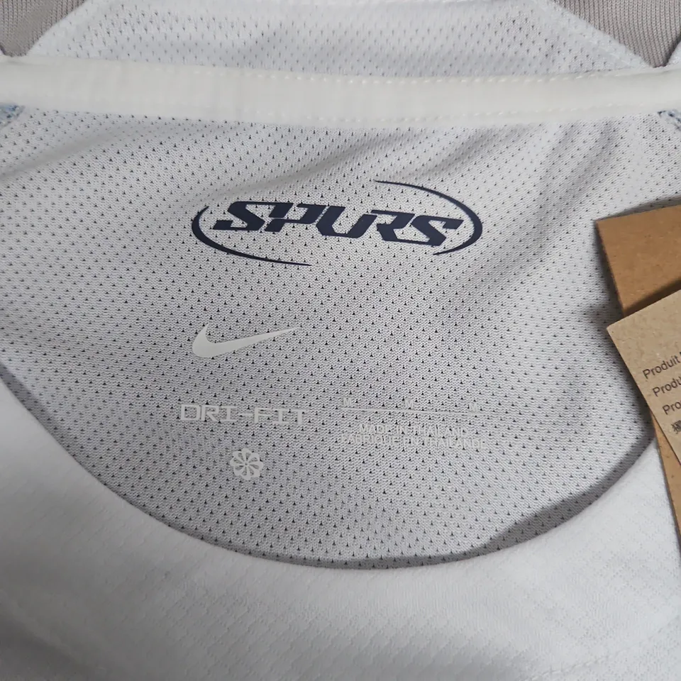 NIKE TOTTENHAM HOTSPUR HOME JERSEY - MEDIUM
