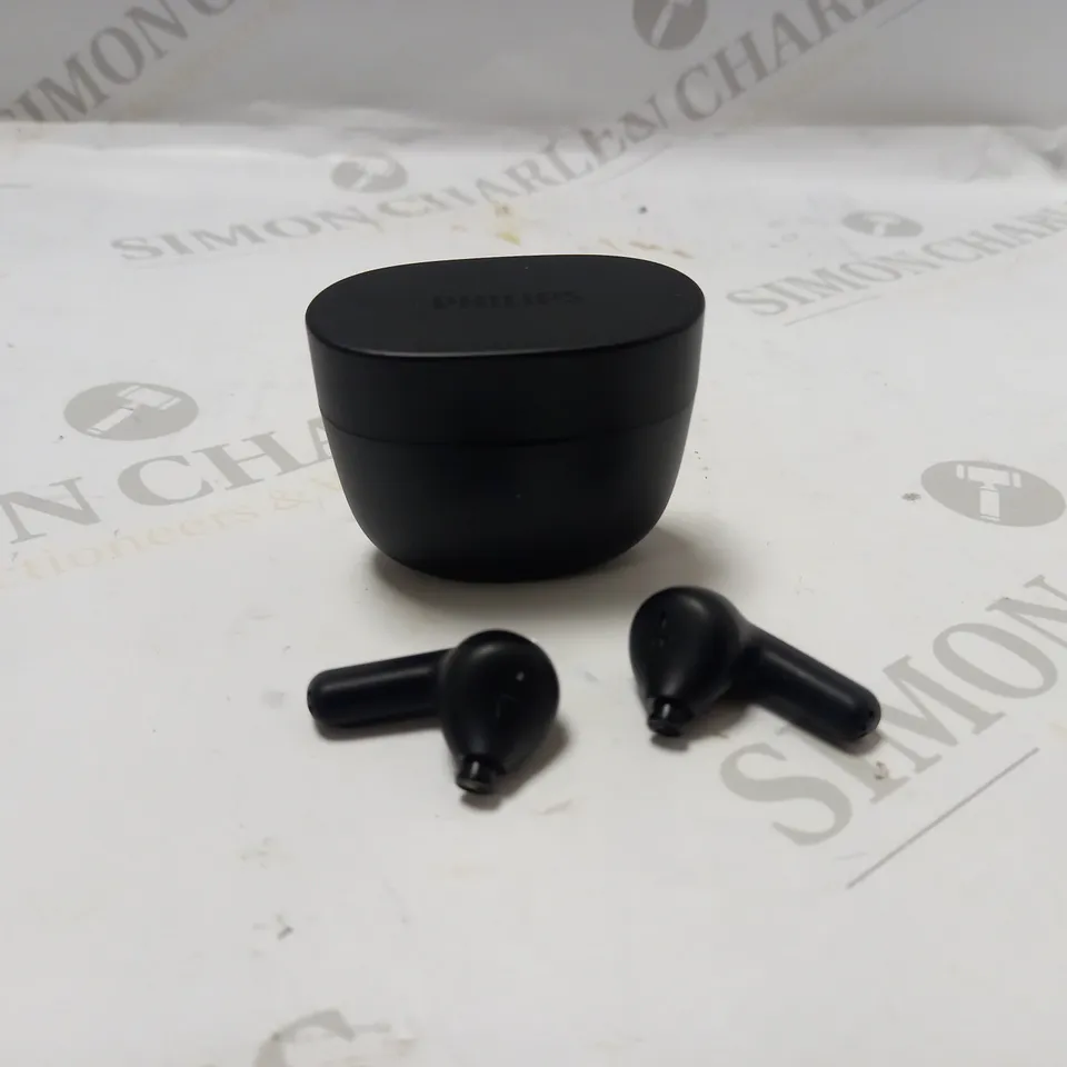 PHILIPS 2000 SERIES EARBUDS