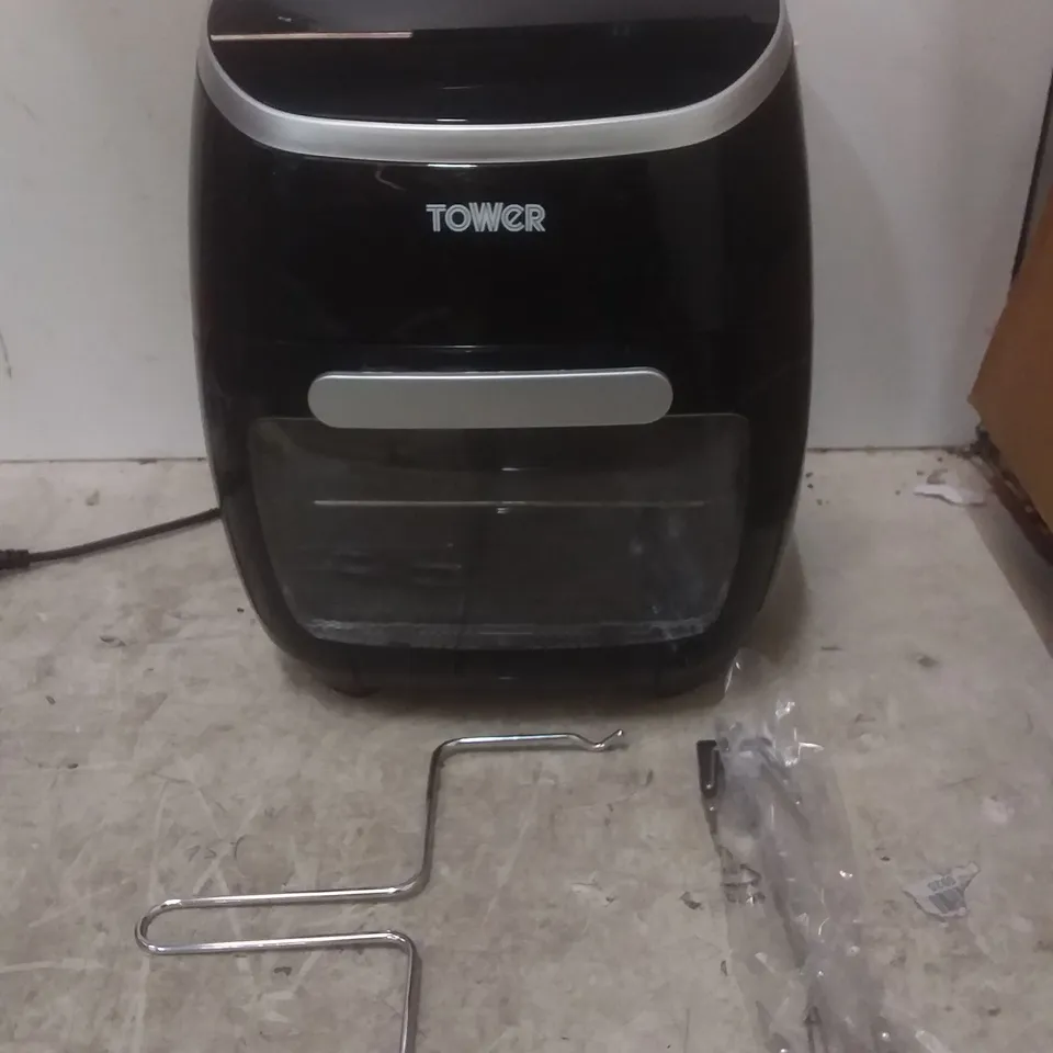 TOWER DIGITAL AIR FRYER OVEN T17039