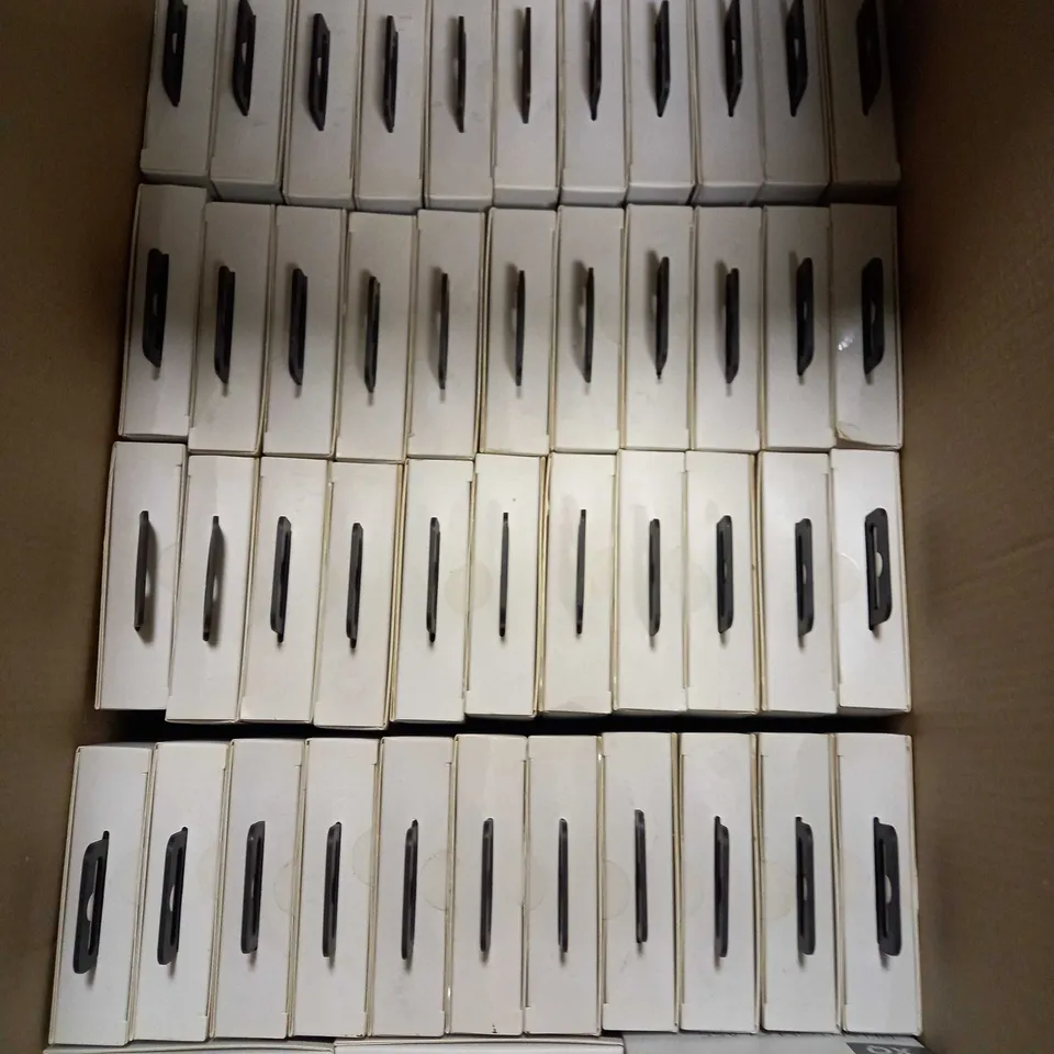 APPROXIMATELY 50 BOXED PHANTOM PROTECTIVE CASES FOR IPHONE 11 PRO MAX