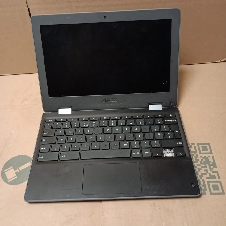 ASUS CHROMEBOOK FLIP C214M UNBOXED