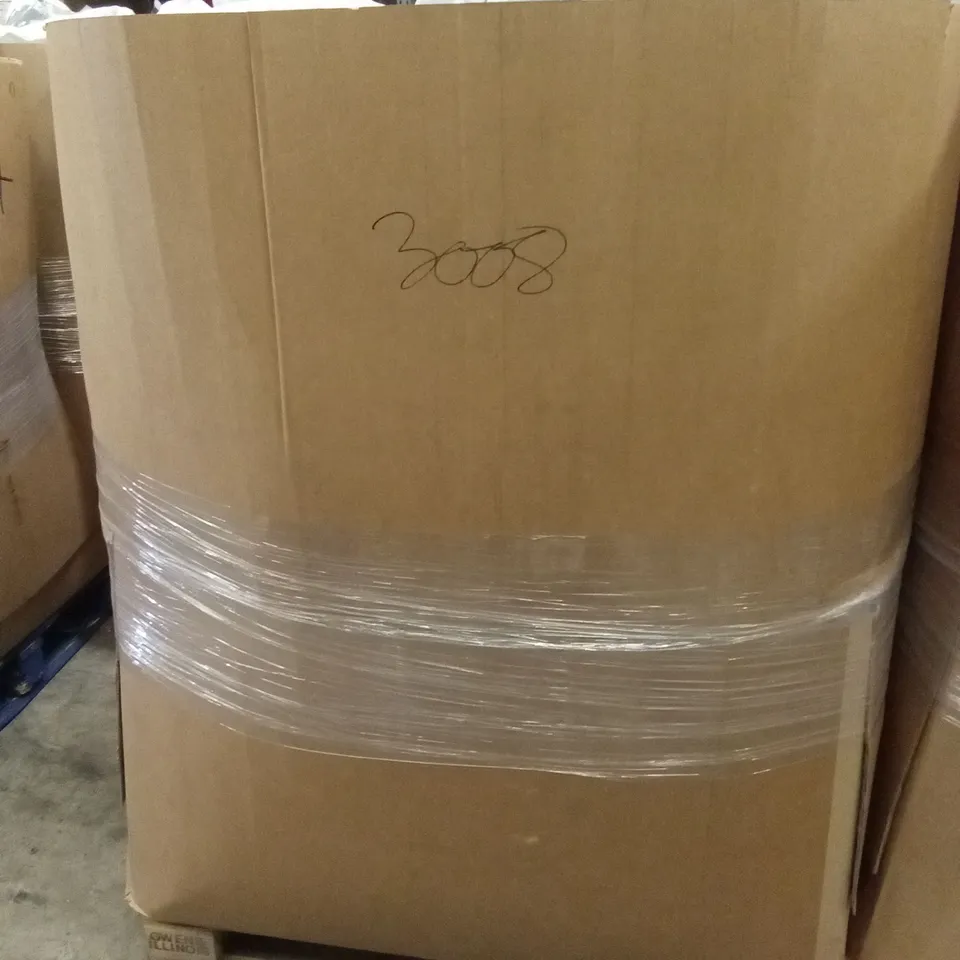 PALLET TO CONTAIN A LARGE ASSORTMENT OF HOSES AND SIMILAR BASED GOODS AND PRODUCTS