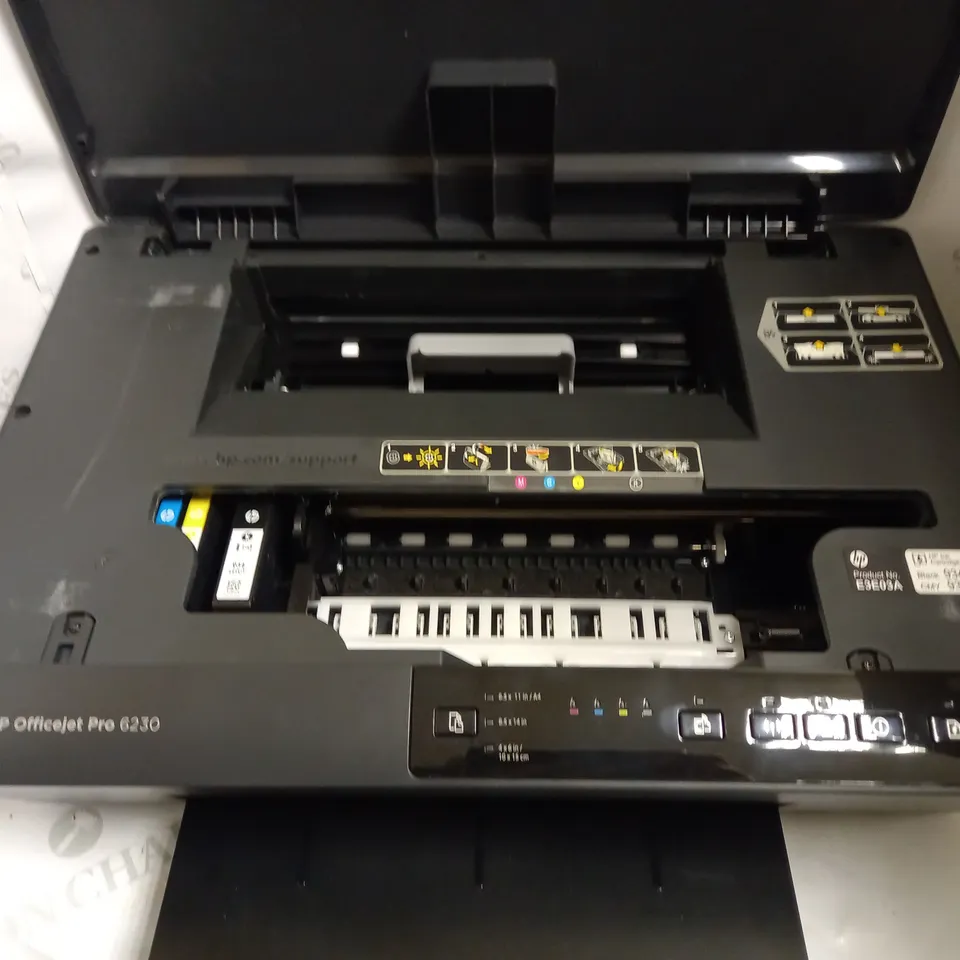EPSON OFFICEJET PRO 6230 PRINTER