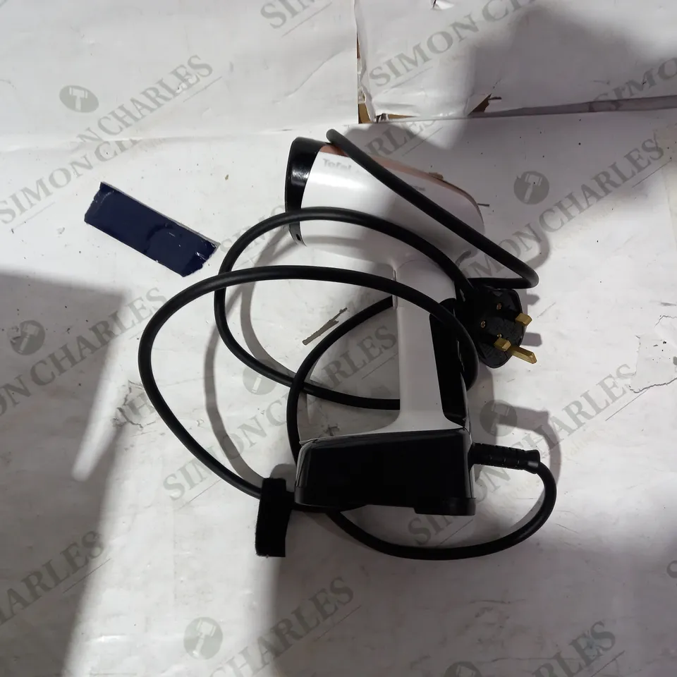 TEFAL ACCESS STEAM POCKET