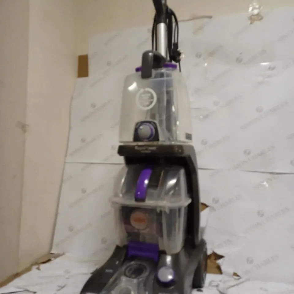 VAX RAPID POWER REFRESH CARPET CLEANER