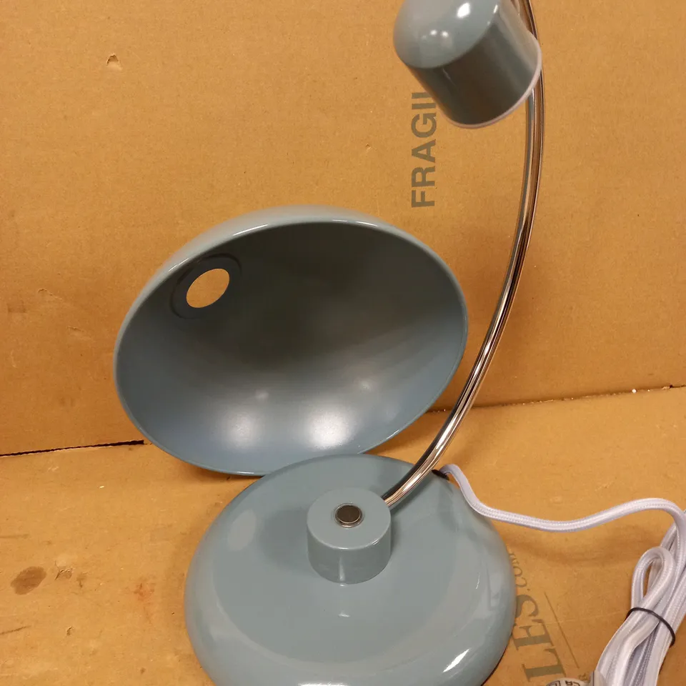 JOHN LEWIS PENELOPE TOUCH LAMP 