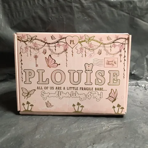 P.LOUISE MYSTERY BEAUTY SET