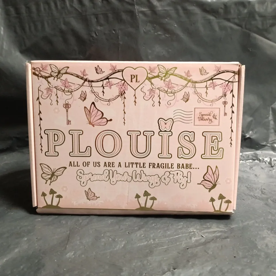 P.LOUISE MYSTERY BEAUTY SET