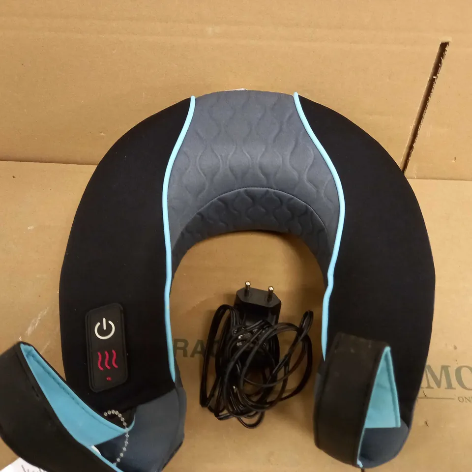 HOMEDICS VIBRATION NECK MASSAGER