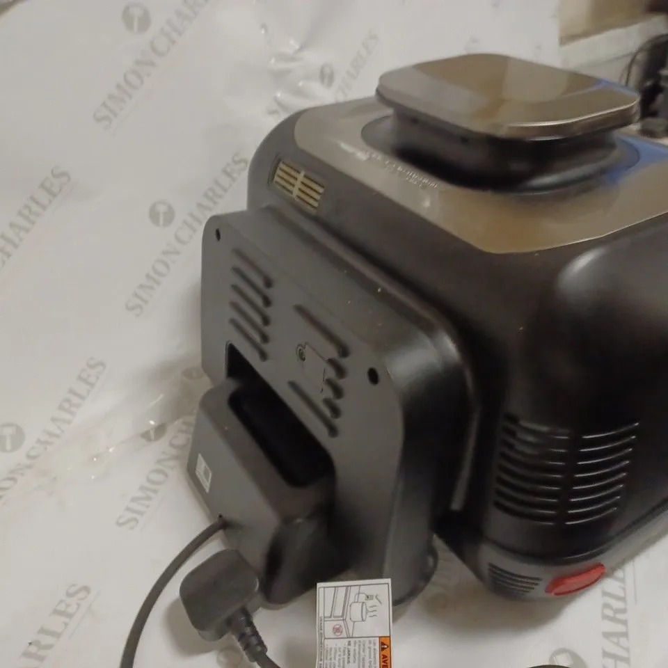 NINJA FOODIE MAX PRO - HEALTH GRILL, FLAT PLATE & AIR FRYER