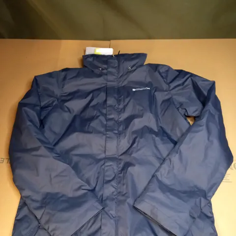 CHILDRENS MOUNTAIN WAREHOUSE 3 IN 1 WATER RESISTANT JACKET SIZE 13 YEARS