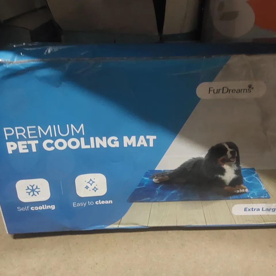 FURDREAM PREMIUM PET COOLING MAT XL