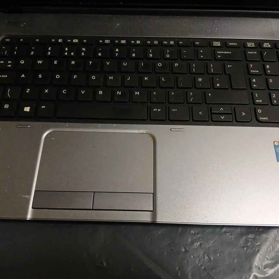 HP PROBOOK 650 G1 LAPTOP 