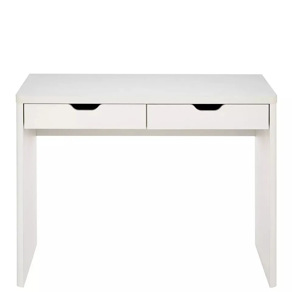 ASPEN DESK - WHITE OAK EFFECT 