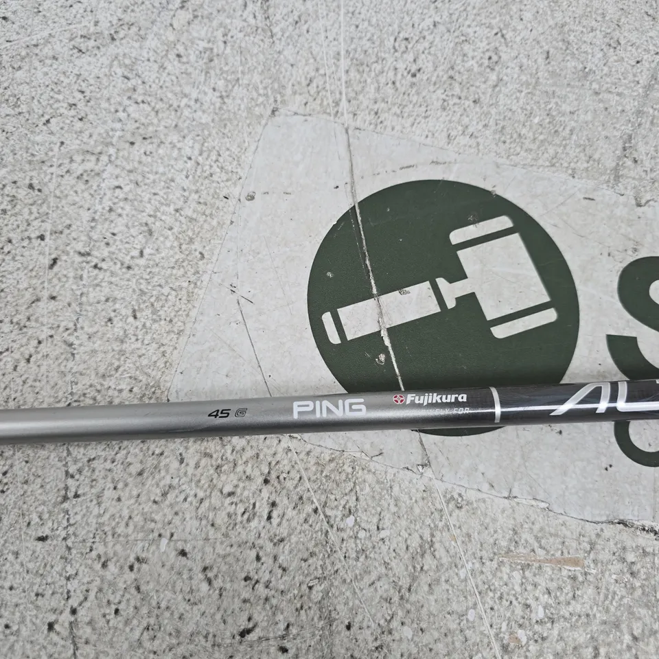 PING ALTA QUICK 45 IRON GOLF CLUB