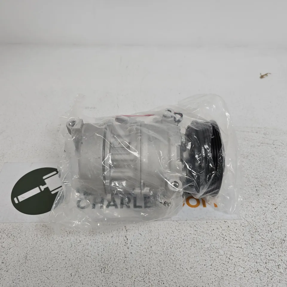 CAR AIR CONDITIONING COMPRESSOR REPLACEMENT PART