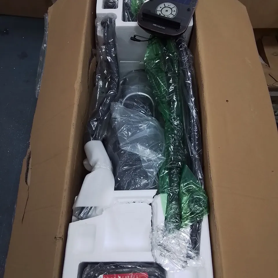 BOXED REEBOK A4.0 ELLIPTICAL MACHINE - COLLECTION ONLY