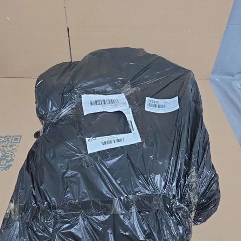 ORGANISED OPTIONS ON THE GO INSULATED SHOPPER BAG WITH WHEELS