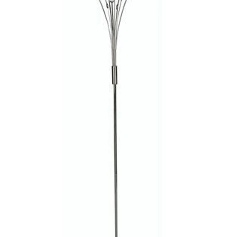 NEWLAND 182CM TREE FLOOR LAMP BASE FINISH MIRROR 