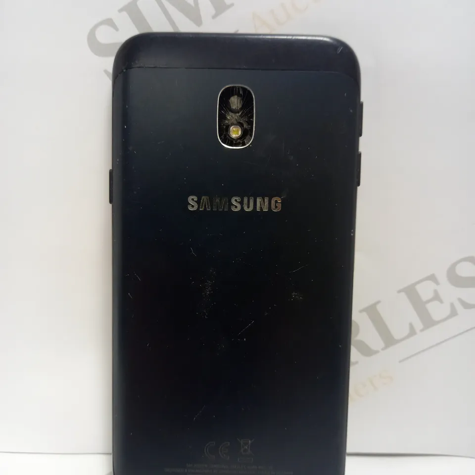 SAMSUNG GALAXY J3 MOBILE PHONE 