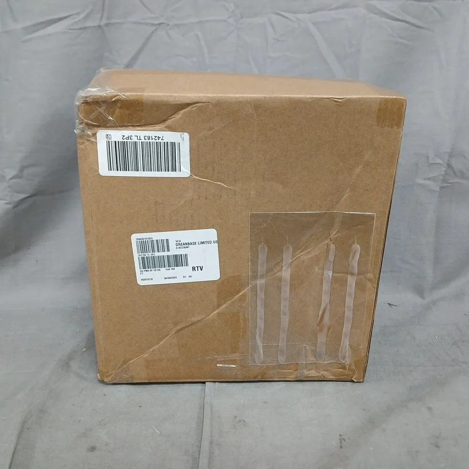 GRUMPY GARDENER REINFORCED EXPANDABLE HOSE WITH ACCESSORIES 100FT TEAL