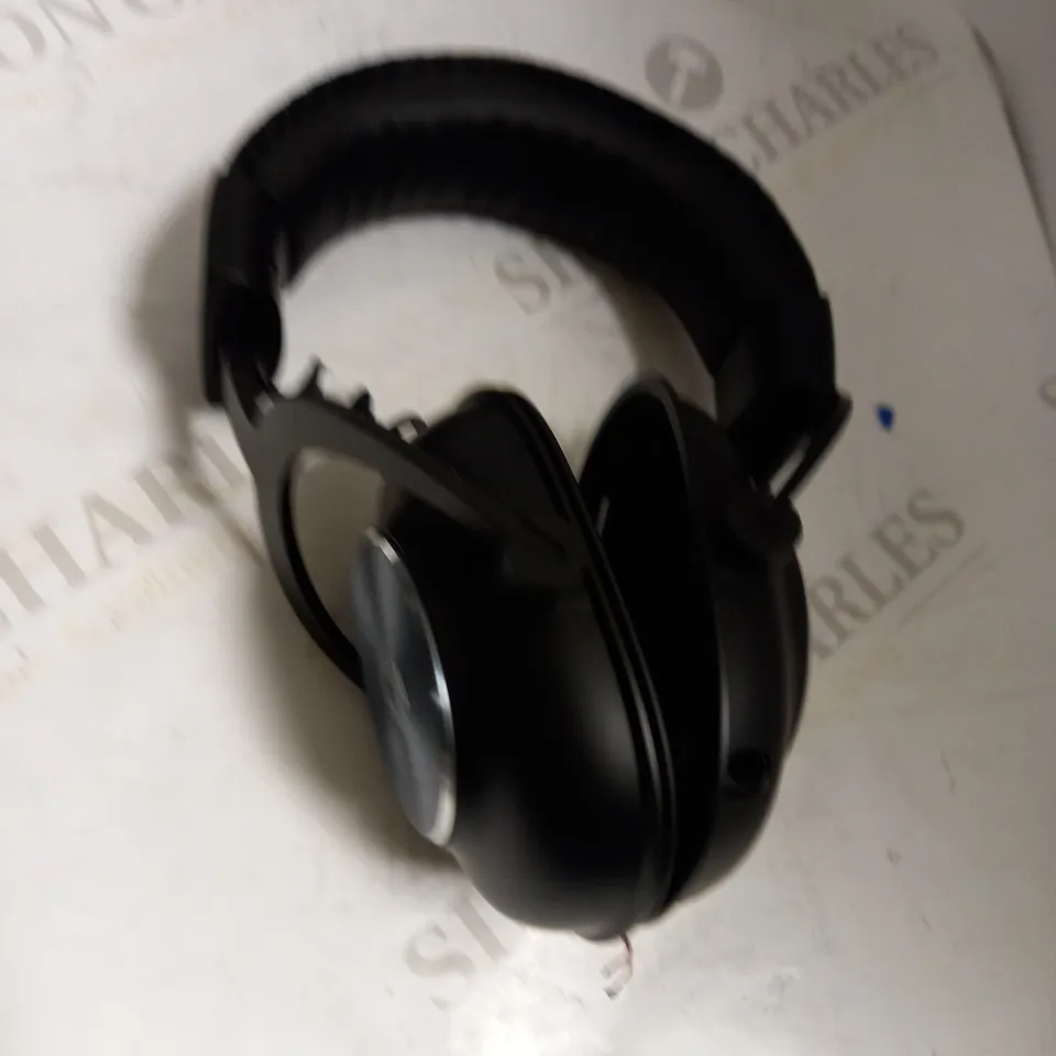 LOGITECH G PRO X GAMING-HEADSET