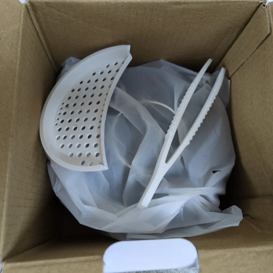 BOXED ULTRASONIC RETAINER CLEANER