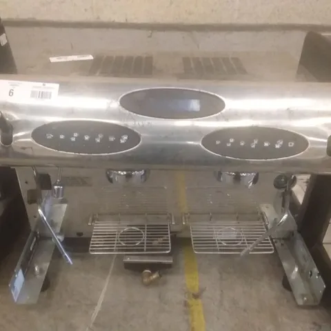 CARIMALI KICCO 2 COF COFFEE MACHINE