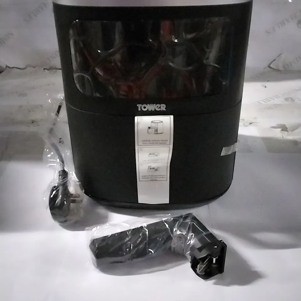 TOWER VORTX AIR FRYER 