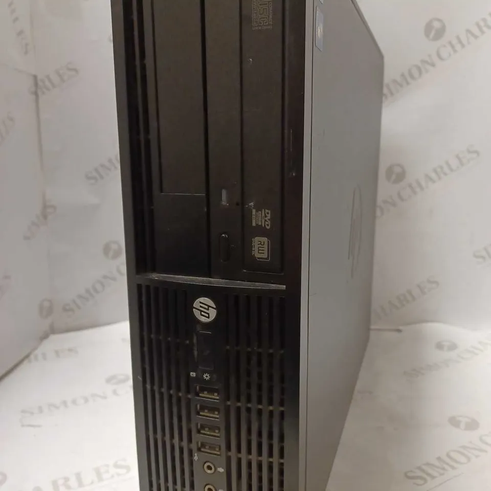 HP COMPAQ PRO 4300 PC TOWER