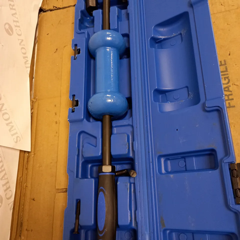 DRAPER SLIDE HAMMER KIT 