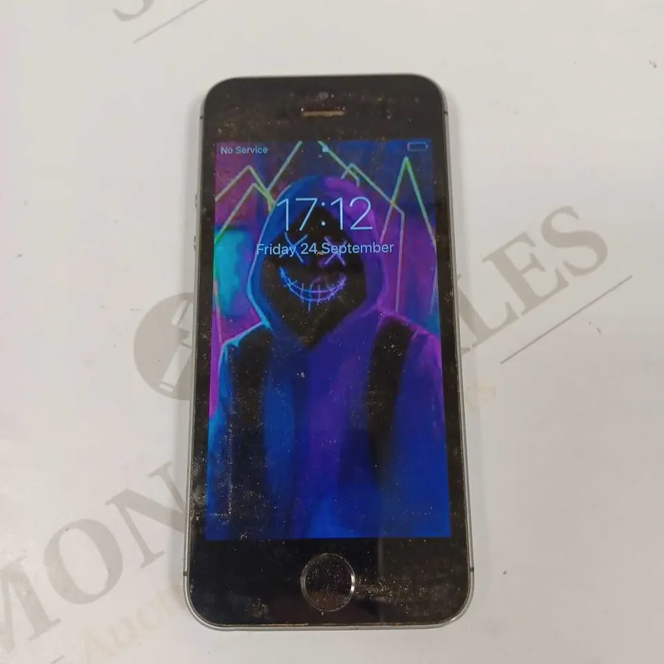 IPHONE 5S A1457 