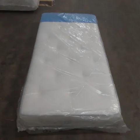 QUALITY BAGGED 90CM SINGLE MATTRESS 