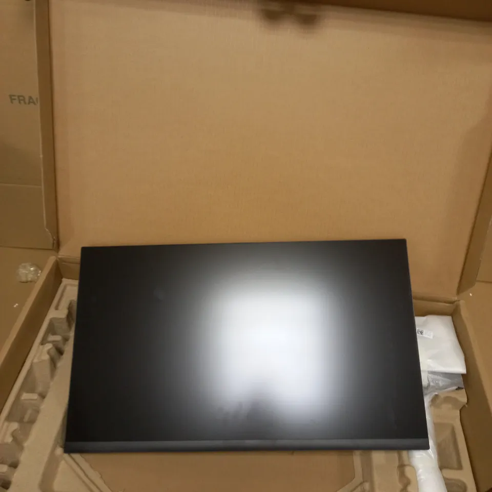 DELL P2422H 23.8" IPS FULL HD MONITOR