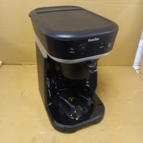 BREVILLE ALL-IN-ONE COFFEE HOUSE DOLCE GUSTO [VCF117]