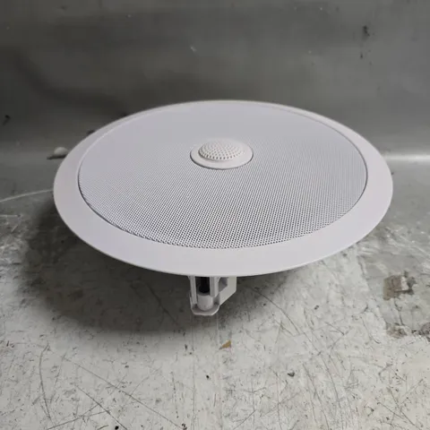 PYLE PDIC80 8" 2-WAY IN CEILING SPEAKER 