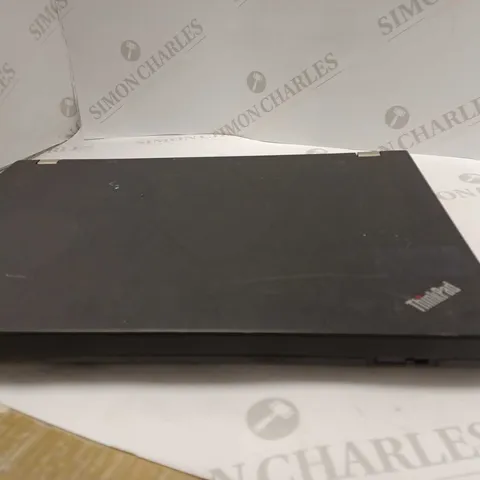 LENOVO THINKPAD T530 LAPTOP