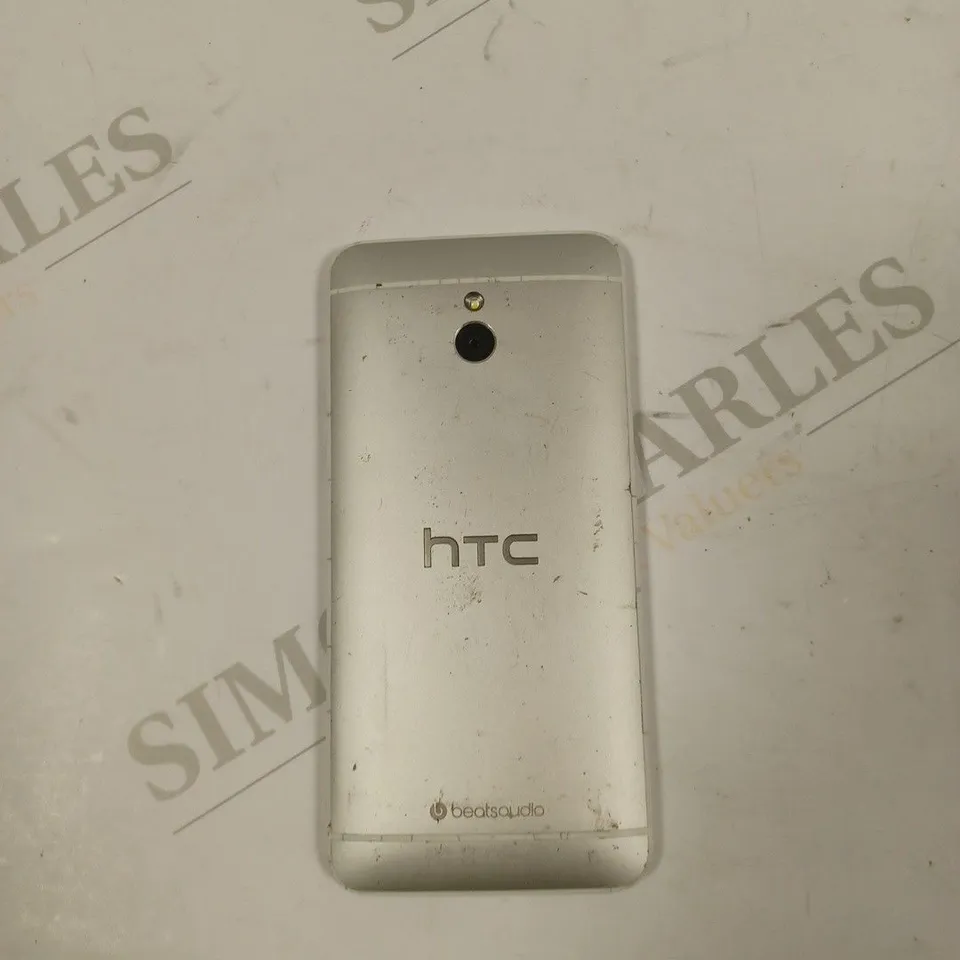 HTC ONE MINI - SILVER 