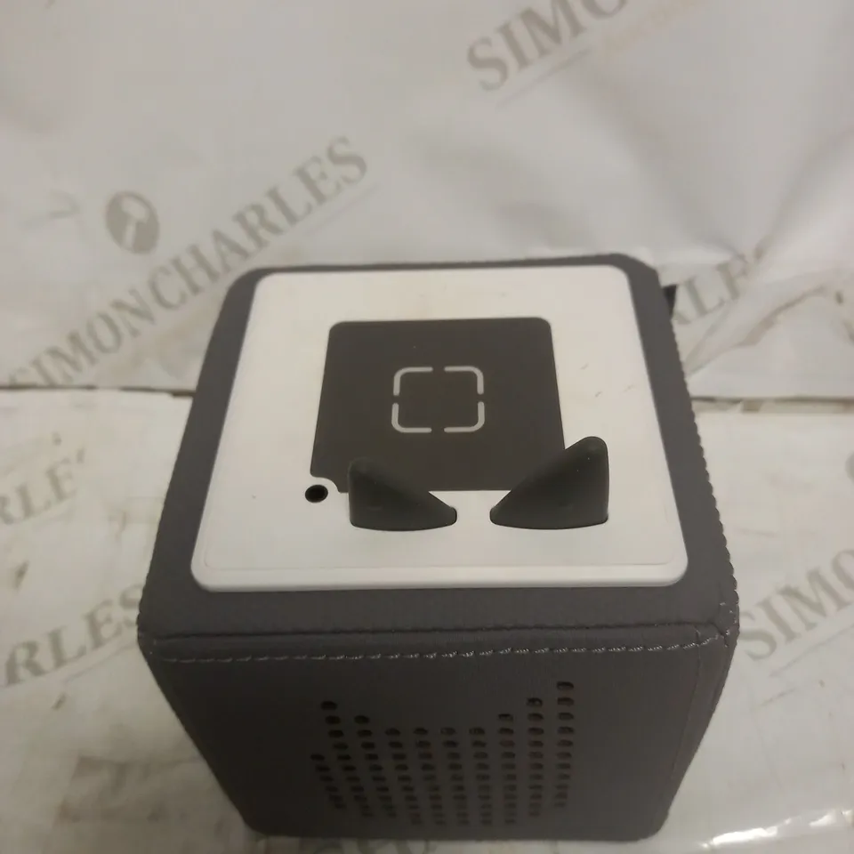 TONIES TONIEBOX STARTER KIT RRP £79.99