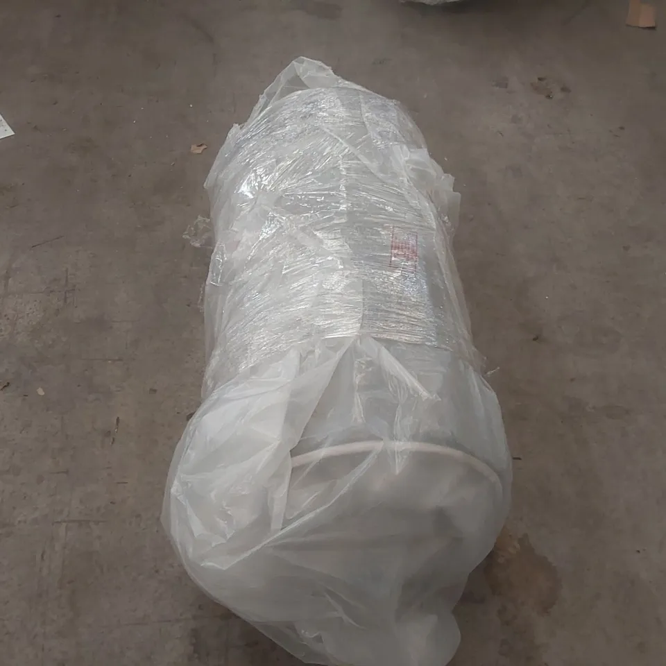 QUALITY BAGGED 4' SMALL DOUBLE MATTRESS