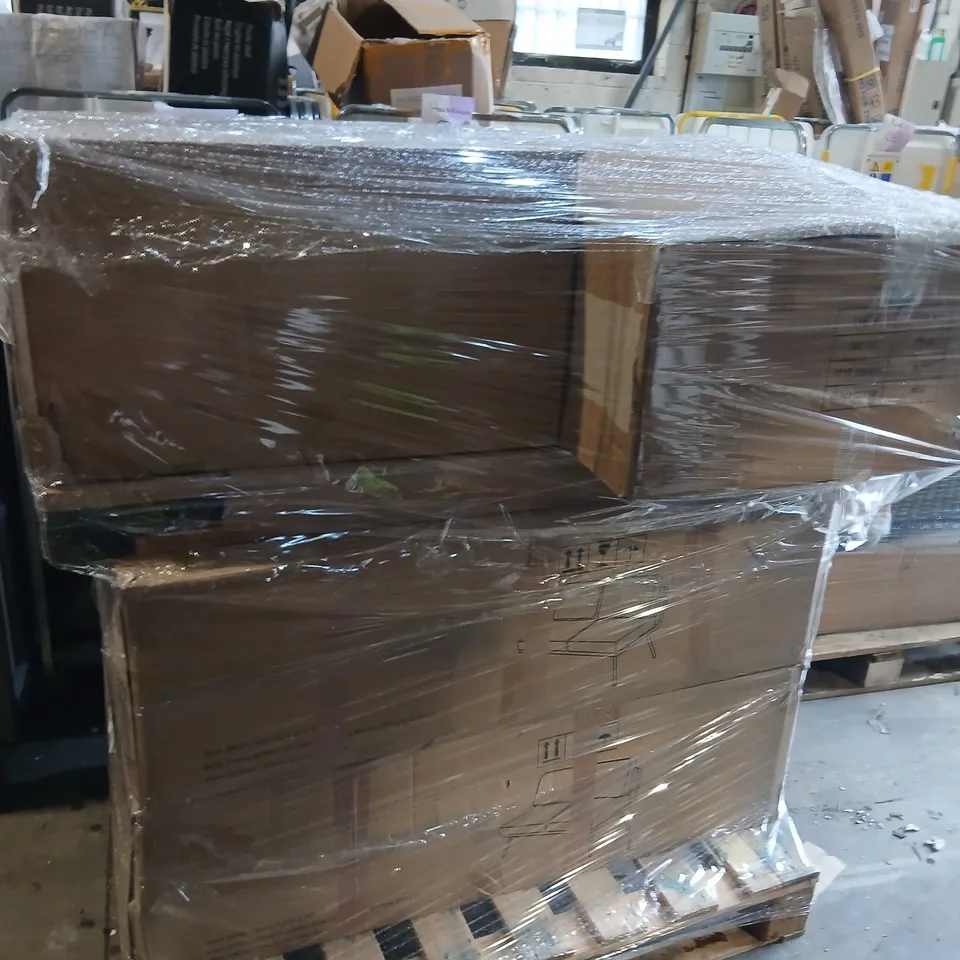 PALLET OF APPROXIMATELY FIVE ASSORTED PRODUCTS TO INCLUDE;